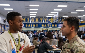 Strengthening Florida’s Front Line: The Role of Guard Recruiters