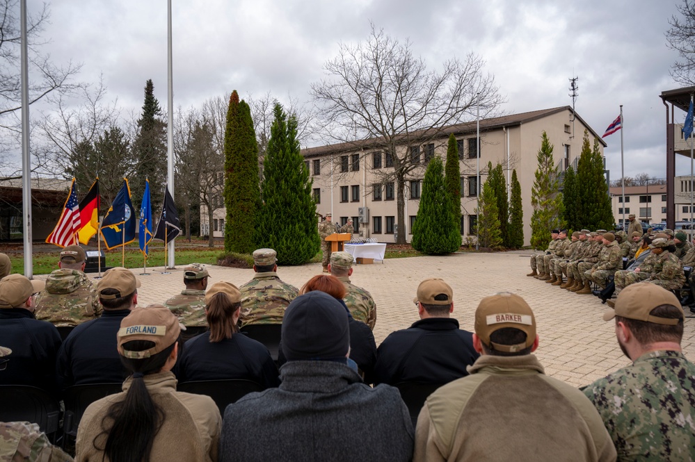 NCOA 25-A combat graduation