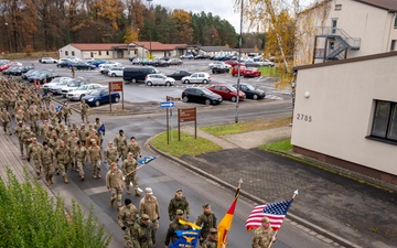 NCOA 25-A combat graduation