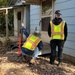 USACE team documenting Hurricane Helene flood data shifts focus to North Carolina