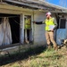 USACE team documenting Hurricane Helene flood data shifts focus to North Carolina