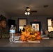 SMP hosts Thanksgiving lunch on Quantico