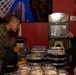 SMP hosts Thanksgiving lunch on Quantico