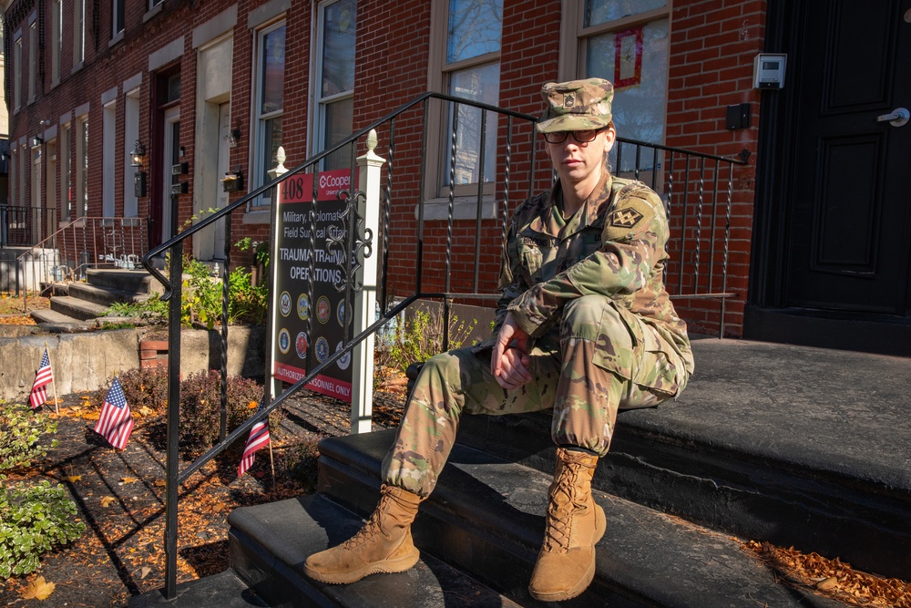 Heroic Response to Tragedy: Soldiers Receive Lifesaving Care After Bus Crash