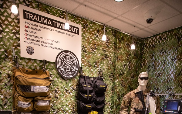 Heroic Response to Tragedy: Soldiers Receive Lifesaving Care After Bus Crash