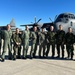 Sweden Makes First State Partnership Visit to the 106th Rescue Wing