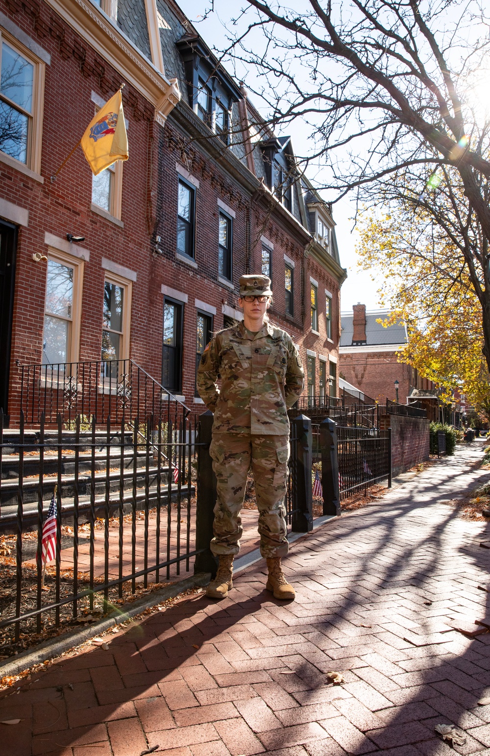 Heroic Response to Tragedy: Soldiers Receive Lifesaving Care After Bus Crash