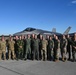 Sweden Makes First State Partnership Visit to the 106th Rescue Wing