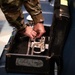 U.S. Army Herald Trumpets rehearse in anticipation of the 60th Presidential Inauguration