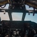 U.S. B-52H Stratofortress flies with allies over CENTCOM