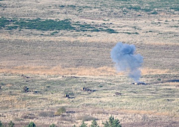 Switchblade 600 Loitering Munitions Training