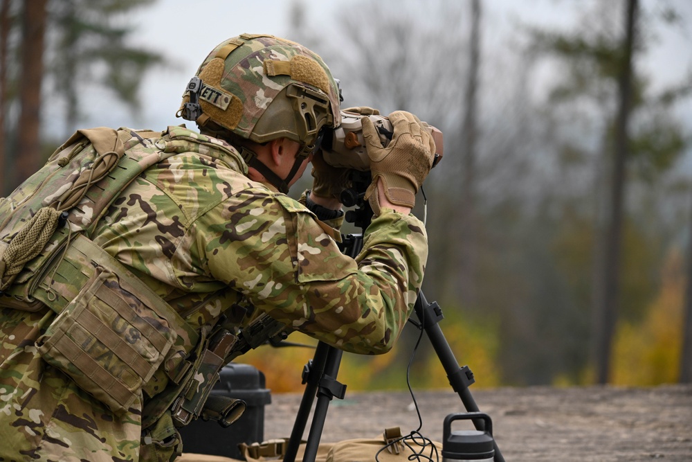 Switchblade 600 Loitering Munitions Training