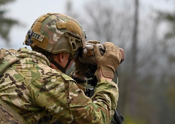 Switchblade 600 Loitering Munitions Training
