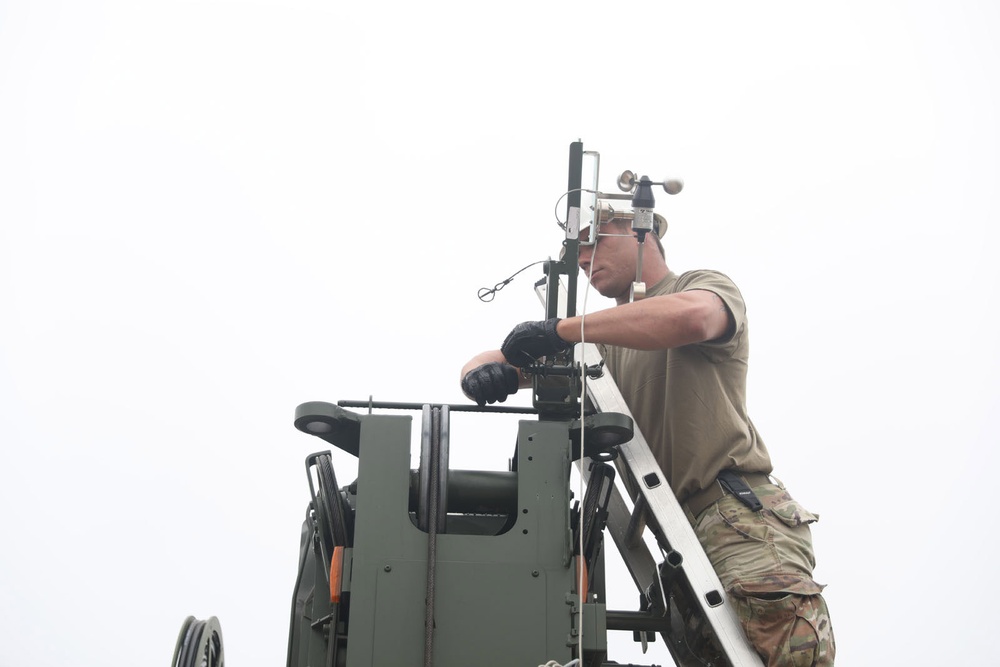 La. Guard enhances readiness with new heavy-lift cranes and specialized training