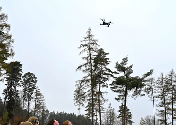 Switchblade 600 Loitering Munitions Training