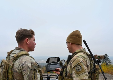 Switchblade 600 Loitering Munitions Training