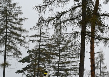 Switchblade 600 Loitering Munitions Training