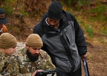 Switchblade 600 Loitering Munitions Training