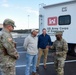 Deputy Commanding General for Civil Works visits key Nashville District projects