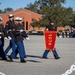 Riviera Beach native graduates as the honor graduate for platoon 1074, Charlie Company, Marine Corps Recruit Depot Parris Island