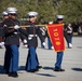 Lafayette native graduates as the honor graduate for platoon 1078, Charlie Company, Marine Corps Recruit Depot Parris Island