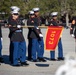 Carrollton native graduates as the honor graduate for platoon 107, Charlie Company, Marine Corps Recruit Depot Parris Island