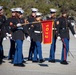 McDonough native graduates as the honor graduate for platoon 1074, Charlie Company, Marine Corps Recruit Depot Parris Island