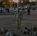 HHC, 89th MP Bde. Ruck March