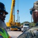 Road to recovery: Hurricane repairs continue at MacDill AFB