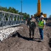 Road to recovery: Hurricane repairs continue at MacDill AFB