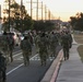 HHC, 89th MP Bde. Ruck March