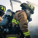 Quantico Fire and Emergency Services participate in emergency evacuation exercise