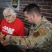 Nebraska Army National Guard dentist gives back to Veterans in need during Mission of Mercy Dental Clinic