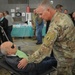 Nebraska Army National Guard dentist gives back to Veterans in need during Mission of Mercy Dental Clinic