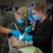 Nebraska Army National Guard dentist gives back to Veterans in need during Mission of Mercy Dental Clinic