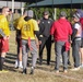 Marine Corps Recruiting Command Continues Tradition with Annual Turkey Bowl 2024