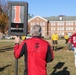 Marine Corps Recruiting Command Continues Tradition with Annual Turkey Bowl 2024