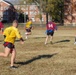 Marine Corps Recruiting Command Continues Tradition with Annual Turkey Bowl 2024