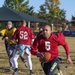 Marine Corps Recruiting Command Continues Tradition with Annual Turkey Bowl 2024