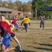 Marine Corps Recruiting Command Continues Tradition with Annual Turkey Bowl 2024