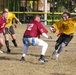 Marine Corps Recruiting Command Continues Tradition with Annual Turkey Bowl 2024