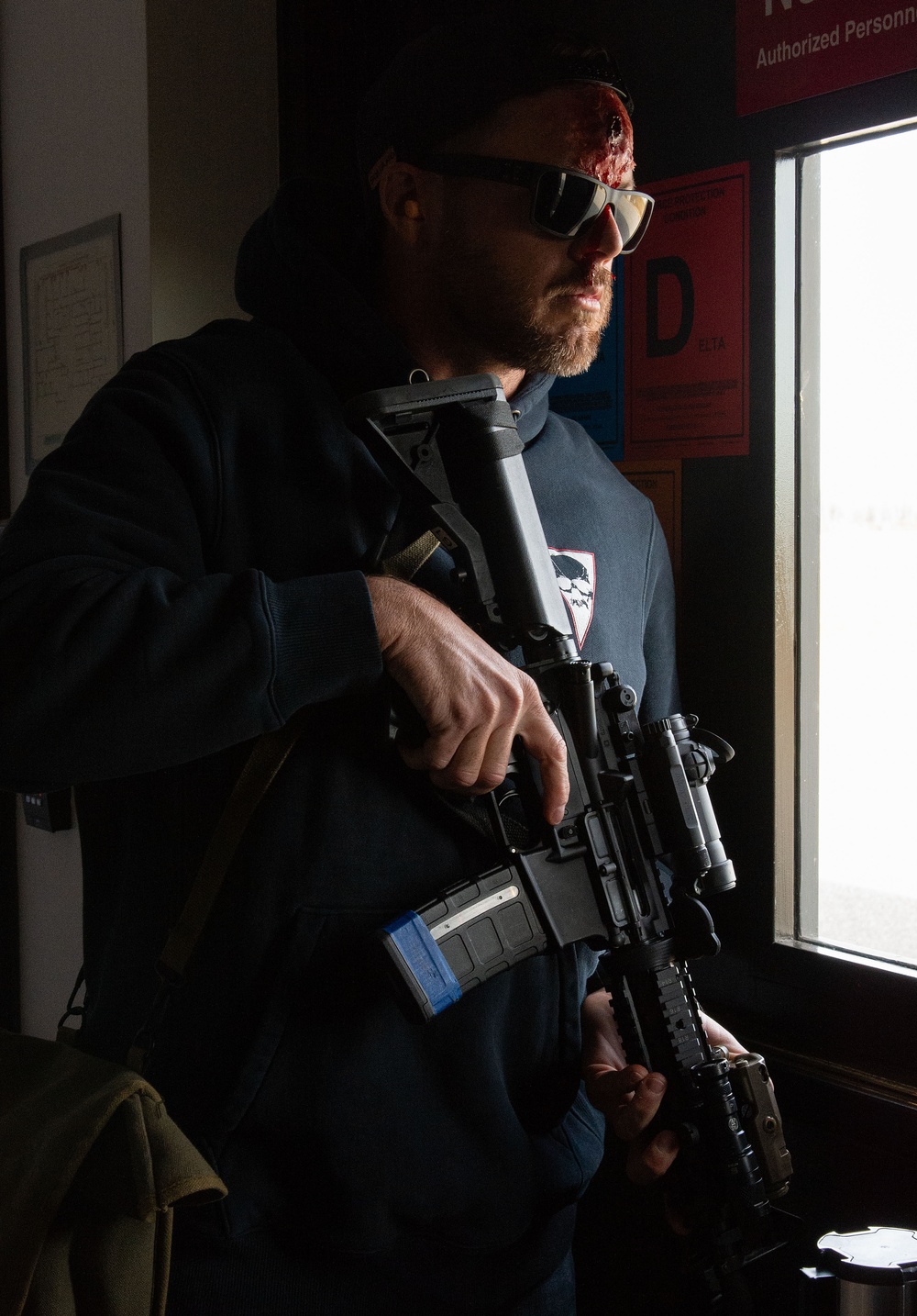 FPMARE prepares Team Dover for real-world operations