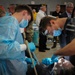 Nebraska Army National Guard dentist gives back to Veterans in need during Mission of Mercy Dental Clinic