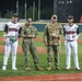 NTAG Miami Sailor Takes the Mound at Leones de Ponce Salute to Service Game