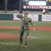 NTAG Miami Sailor Takes the Mound at Leones de Ponce Salute to Service Game