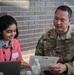 Nebraska Army National Guard dentist gives back to Veterans in need during Mission of Mercy Dental Clinic