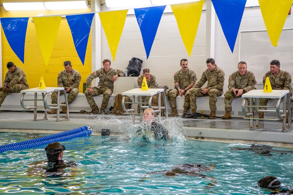 DVIDS Images NORTH CAROLINA NATIONAL GUARD BEST WARRIOR COMPETITION