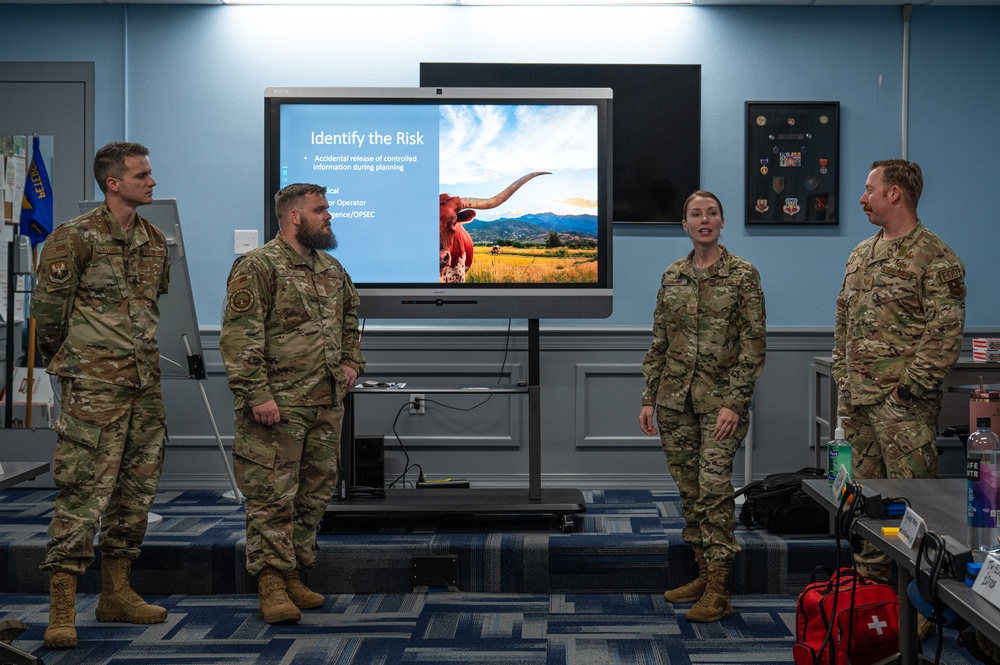 Class-25A completes training at Airey NCO Academy