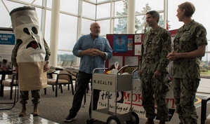 The Marne Report Podcast