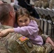 Alabama Guard unit returns home from year-long deployment